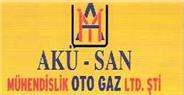 Aküsan Mühendislik Otogaz  - Antalya